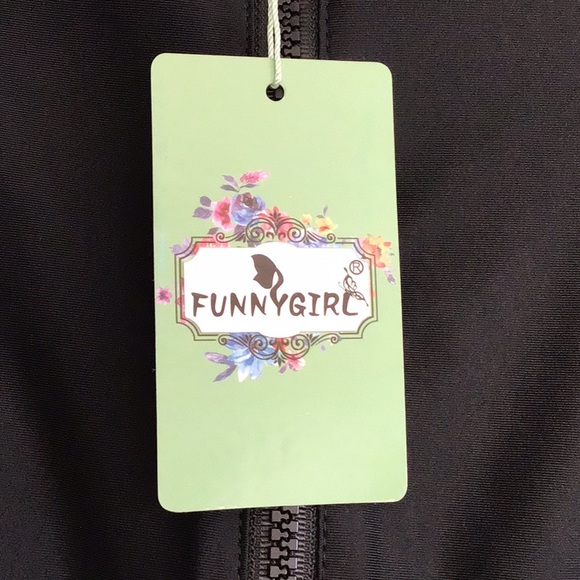 One-piece Bathing Suit - Picture 4 of 8